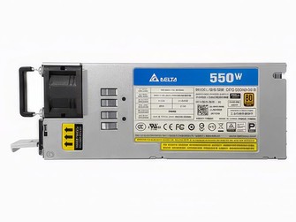 TerraMaster A-PWA1-550W