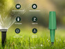 ThirdReality Smart Soil Moisure Sensor Gen2 