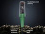 ThirdReality Smart Soil Moisure Sensor Gen2 