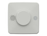 Heatit Z-Smoke2 Detector 230V (feh�r)