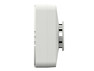 Heatit Z-Smoke2 Detector 230V (feh�r)