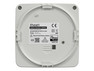 Heatit Z-Smoke2 Detector 230V (feh�r)