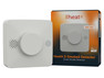 Heatit Z-Smoke2 Detector 230V (feh�r)