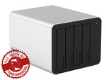 TerraMaster F4-425 Pro N350 (16 GB)