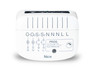 Nice Double Dimmer-Control