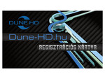 NEON Dune-HD.hu k�rtya