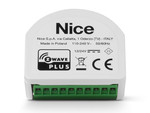Nice RGBW-Control