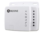 Airzone Aidoo Panasonic RAC Z-Wave Plus