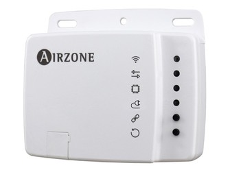 Airzone Aidoo GM1 Z-Wave Plus