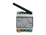 Airzone Flexa 25 radi�toros csomag 3 termofejjel