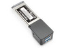 LaCie USB 3.0 ExpressCard/34
