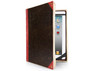 Twelve South BookBook iPad Vibrant Red