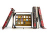 Twelve South BookBook iPad Vibrant Red