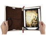 Twelve South BookBook iPad Vibrant Red