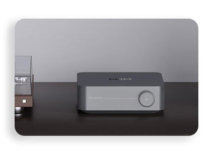 WiiM Amp Pro