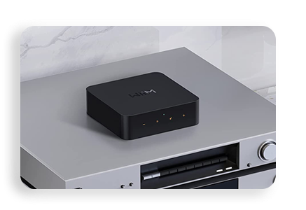 WiiM Pro Plus