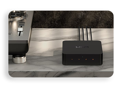 WiiM Pro